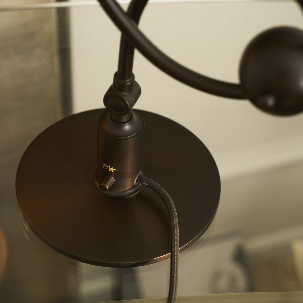 PH 1/1 Piano Table Lamp