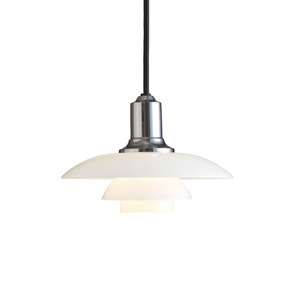 PH 2/1 Pendant Light
