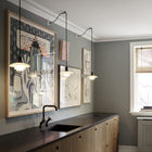 PH 2/1 Pendant Light