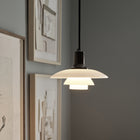 PH 2/1 Pendant Light