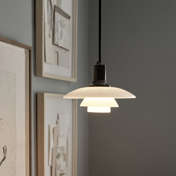 PH 2/1 Pendant Light