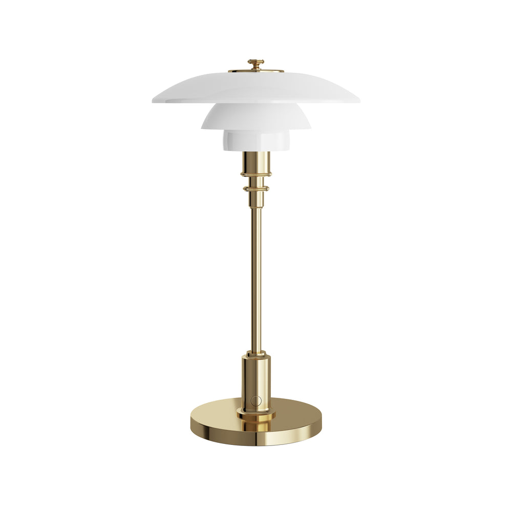 PH 2/1 Portable Table Lamp