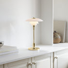 PH 2/1 Portable Table Lamp