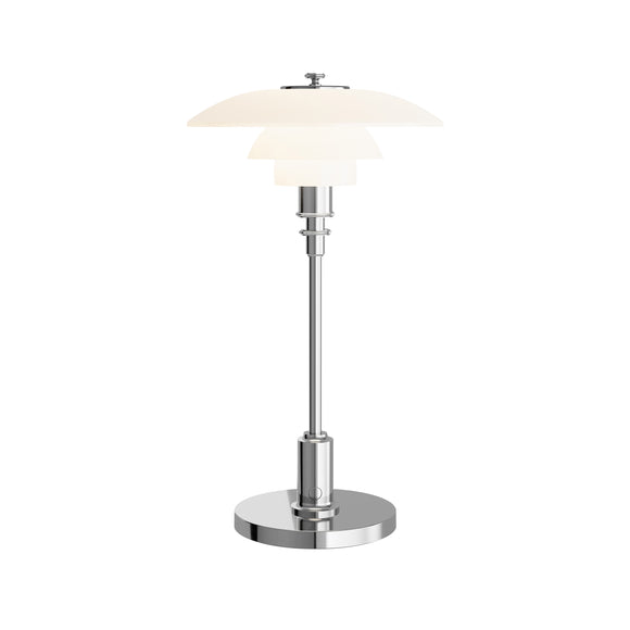 PH 2/1 Portable Table Lamp