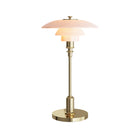 PH 2/1 Portable Table Lamp