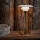 PH 2/1 Portable Table Lamp