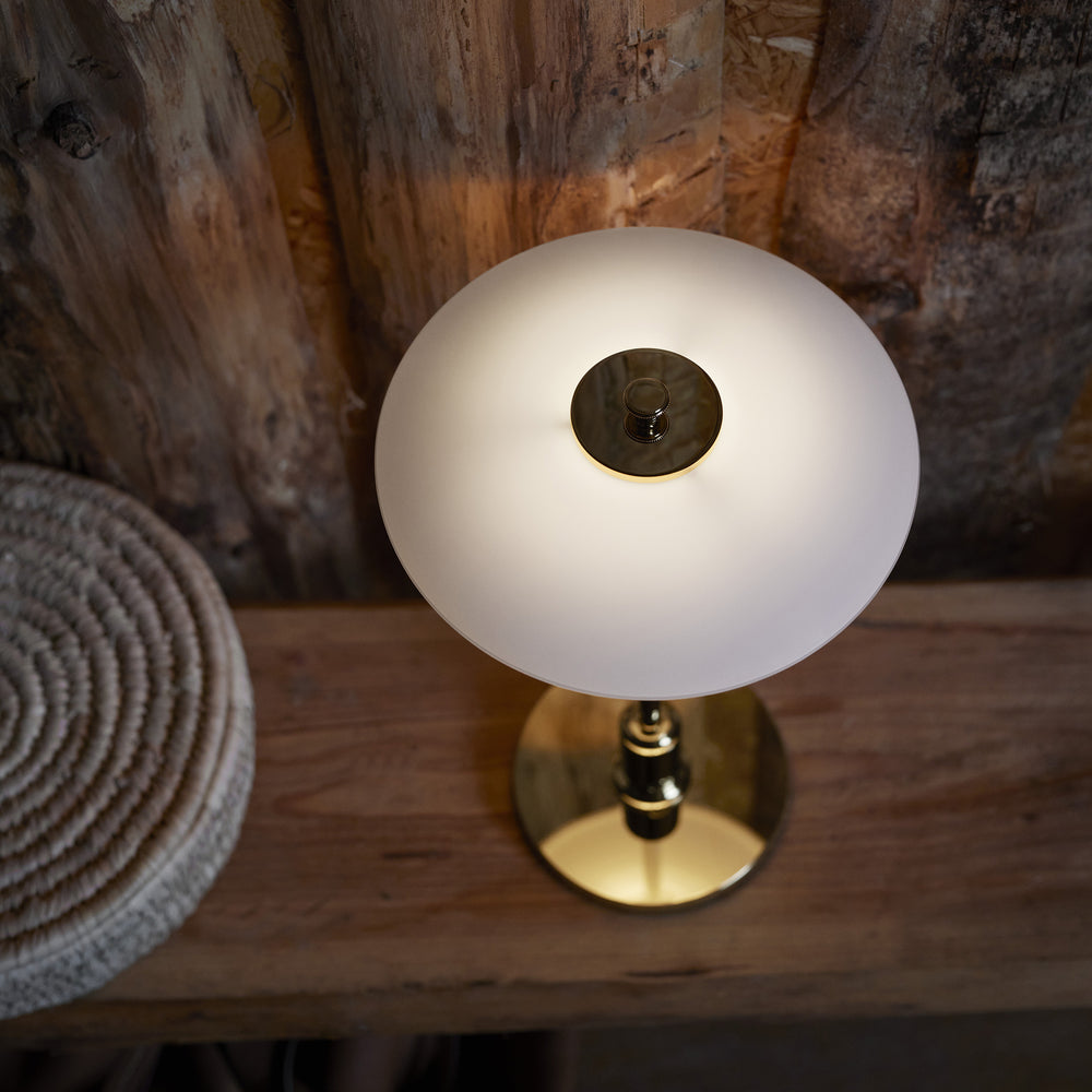 PH 2/1 Portable Table Lamp