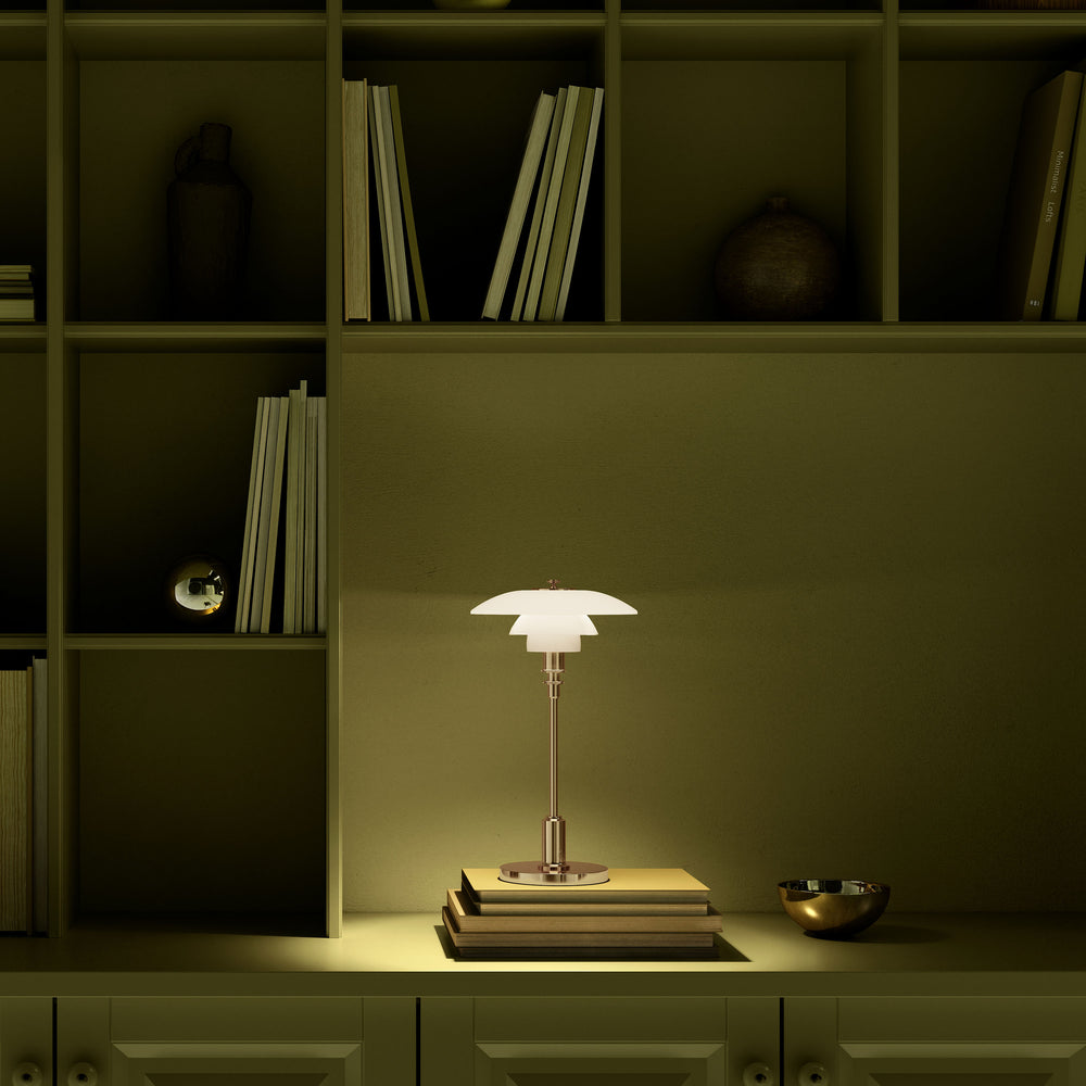 PH 2/1 Portable Table Lamp