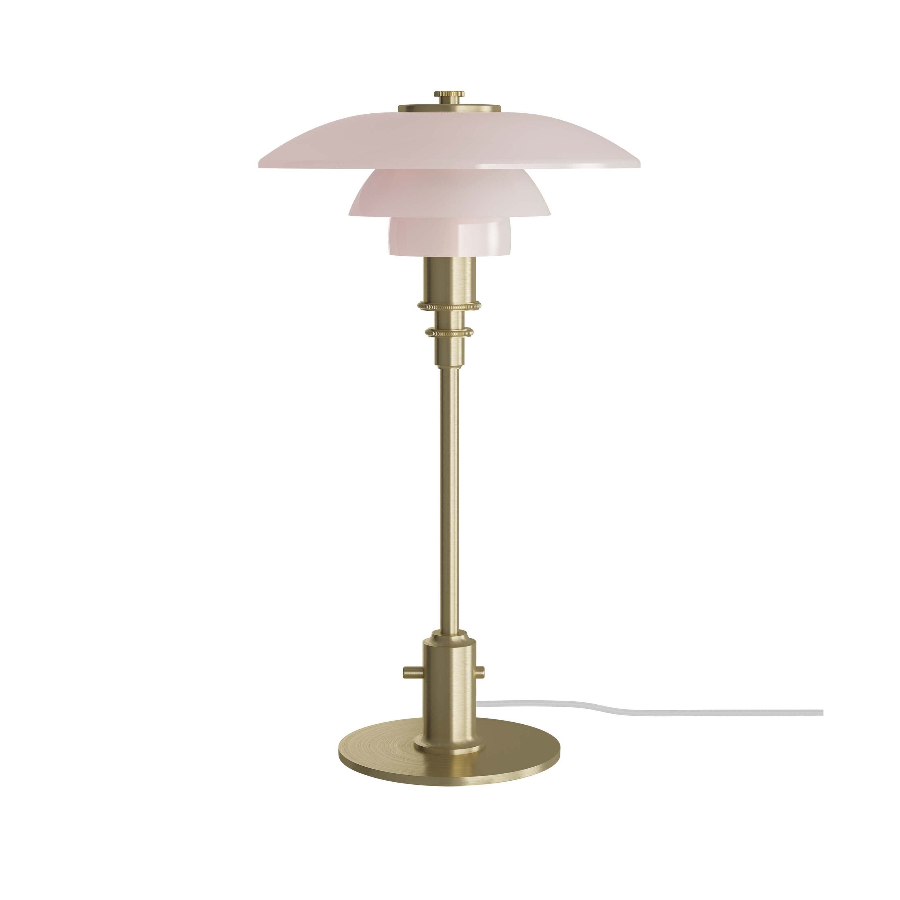 Louis Poulsen PH 2/1 Table Lamp - 2Modern