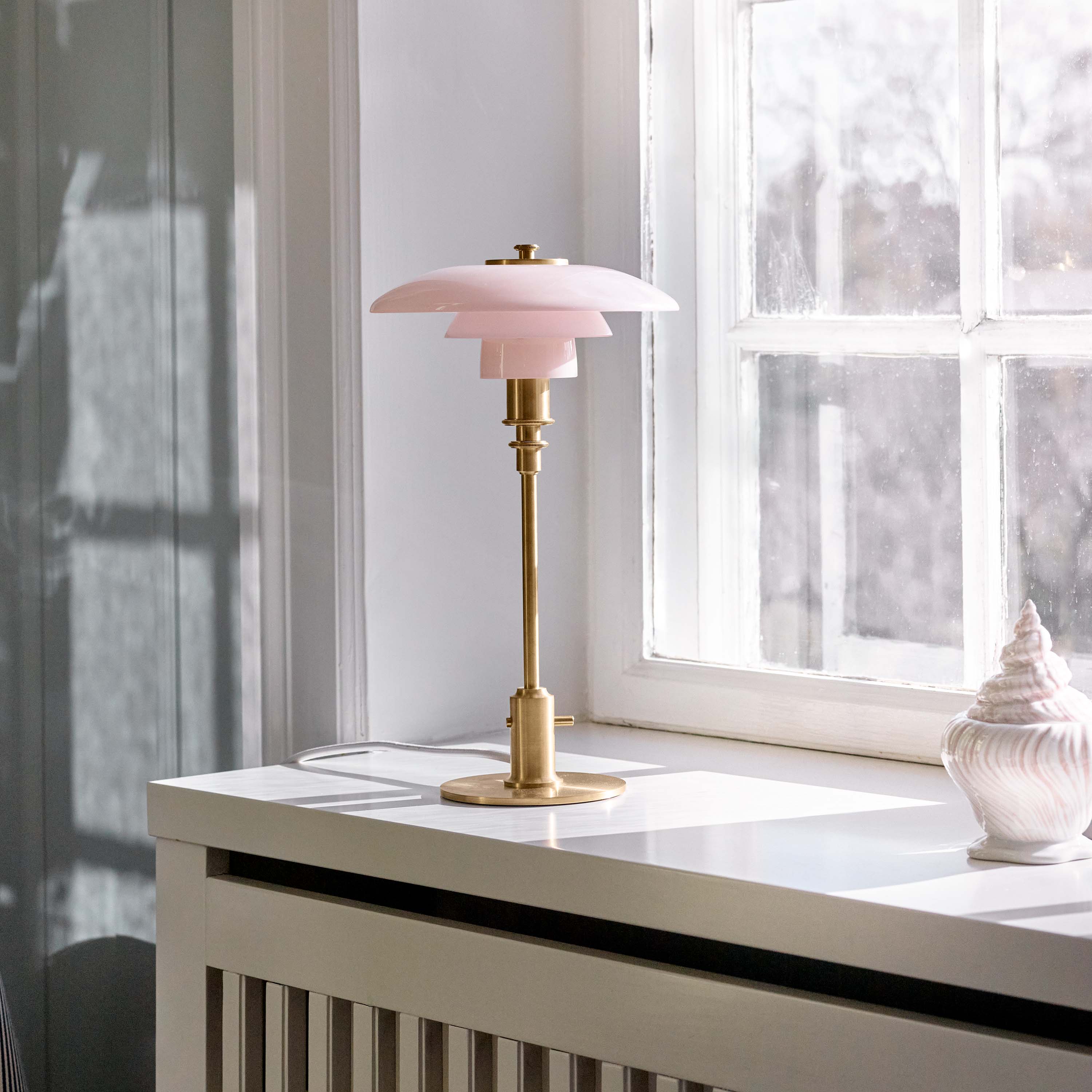 Louis Poulsen PH 2/1 Table Lamp - 2Modern