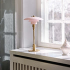 PH 2/1 Table Lamp