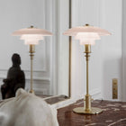 PH 2/1 Table Lamp