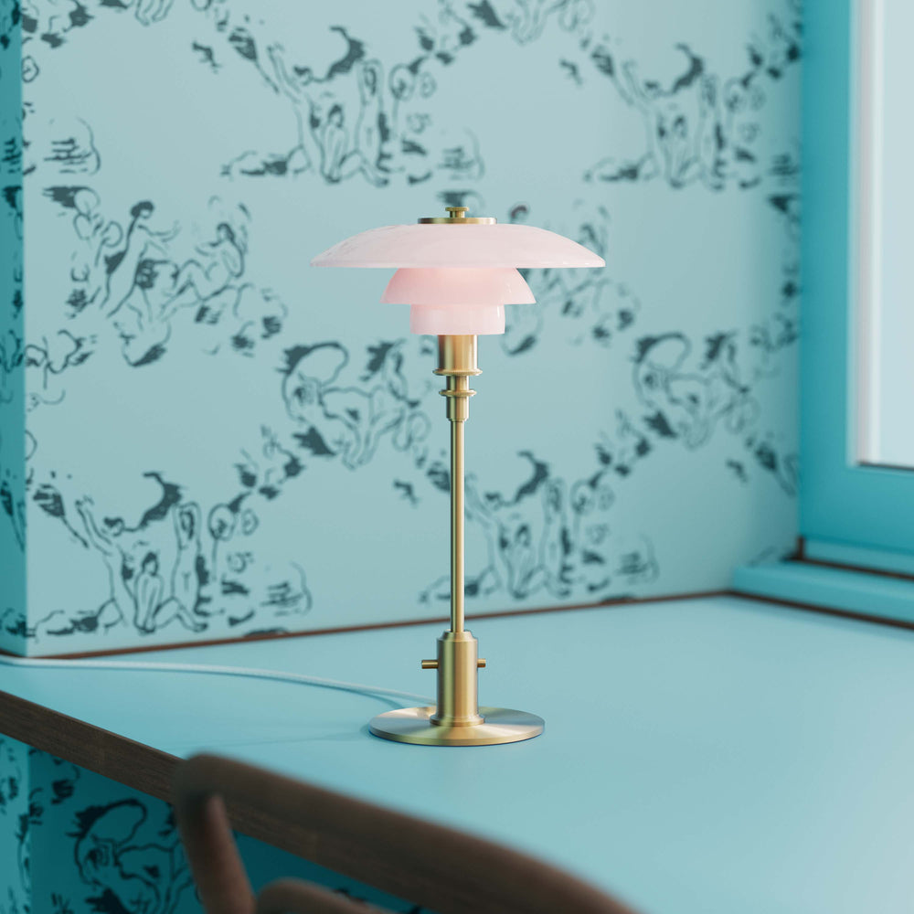 PH 2/1 Table Lamp