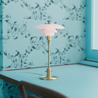 PH 2/1 Table Lamp