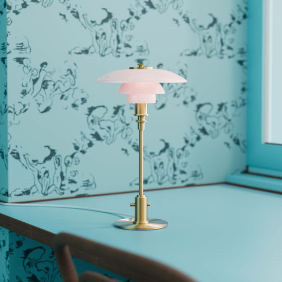 Louis Poulsen PH 2/1 Table Lamp - 2Modern