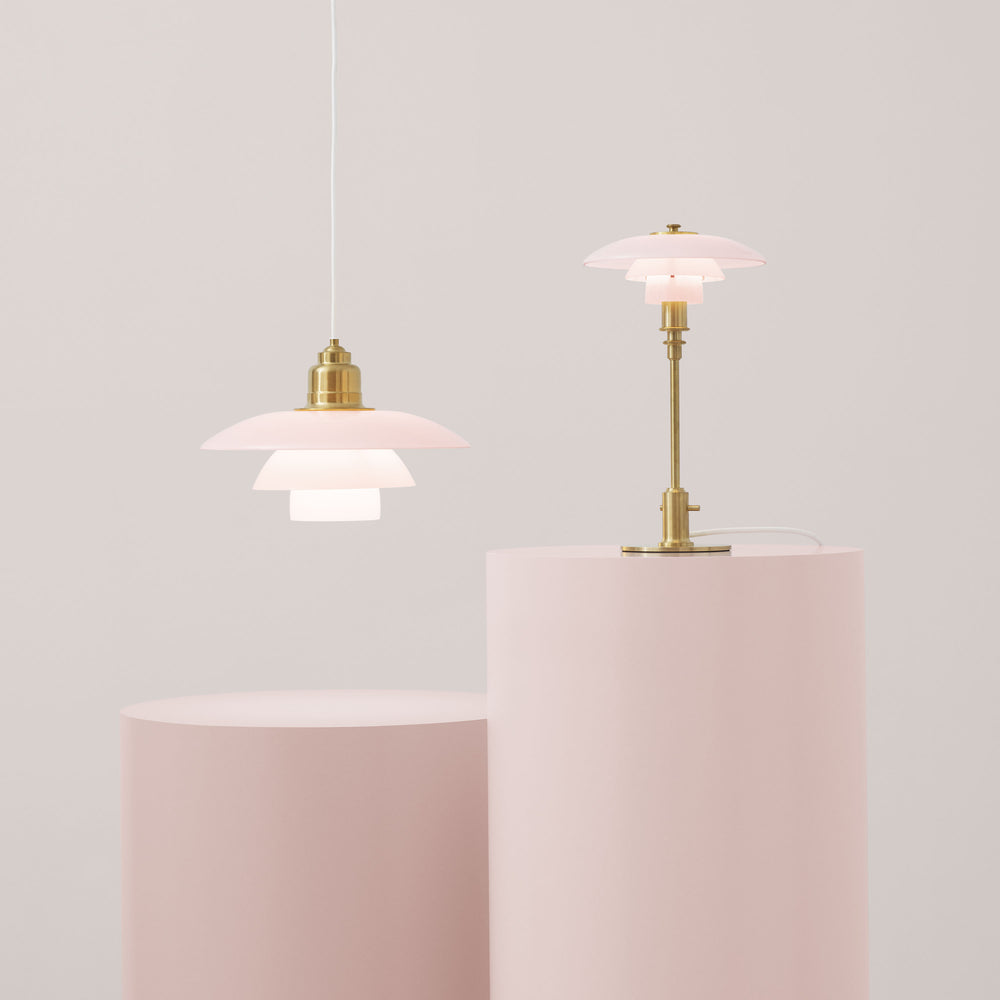 PH 2/1 Table Lamp