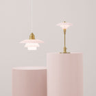 PH 2/1 Table Lamp