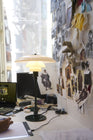 PH 2/1 Table Lamp