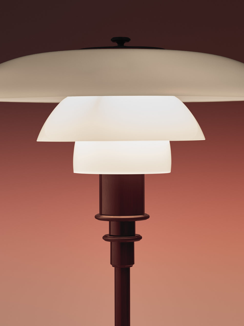 PH 2/1 Table Lamp