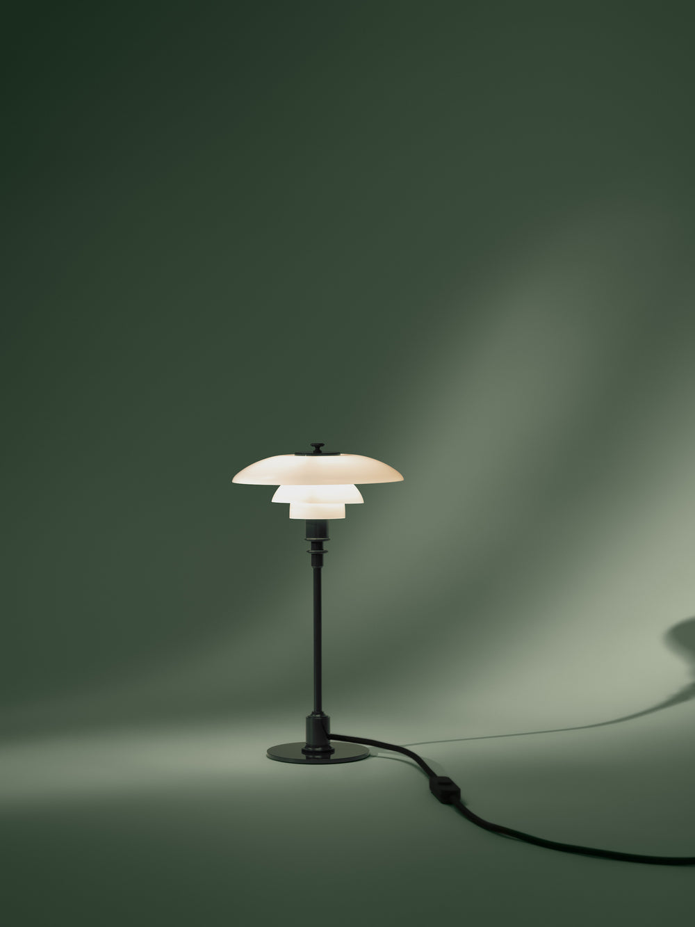 PH 2/1 Table Lamp