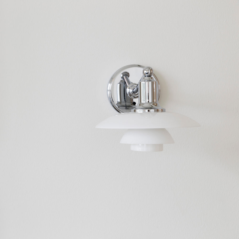 PH 2-1 Wall Sconce