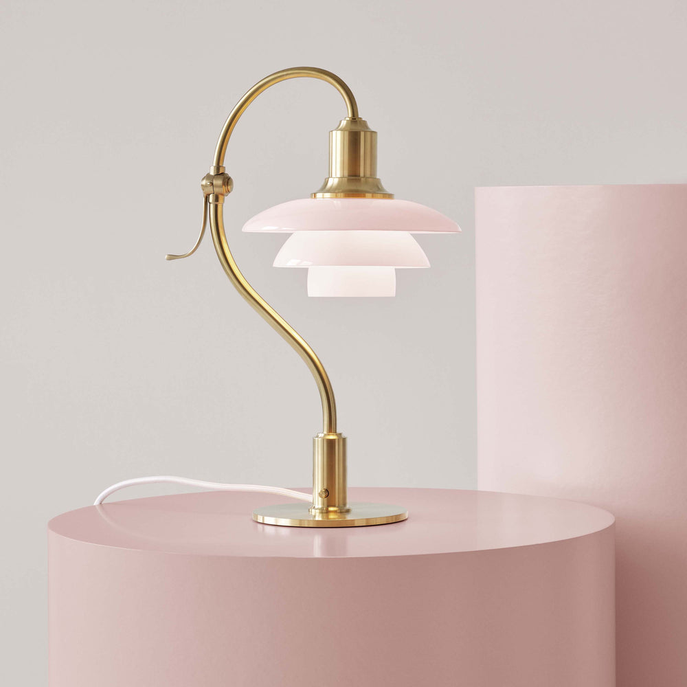 PH 2/2 Question Mark Table Lamp