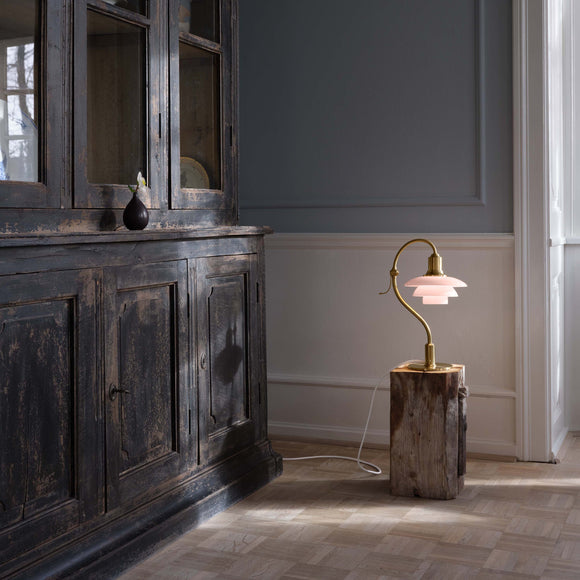 PH 2/2 Question Mark Table Lamp