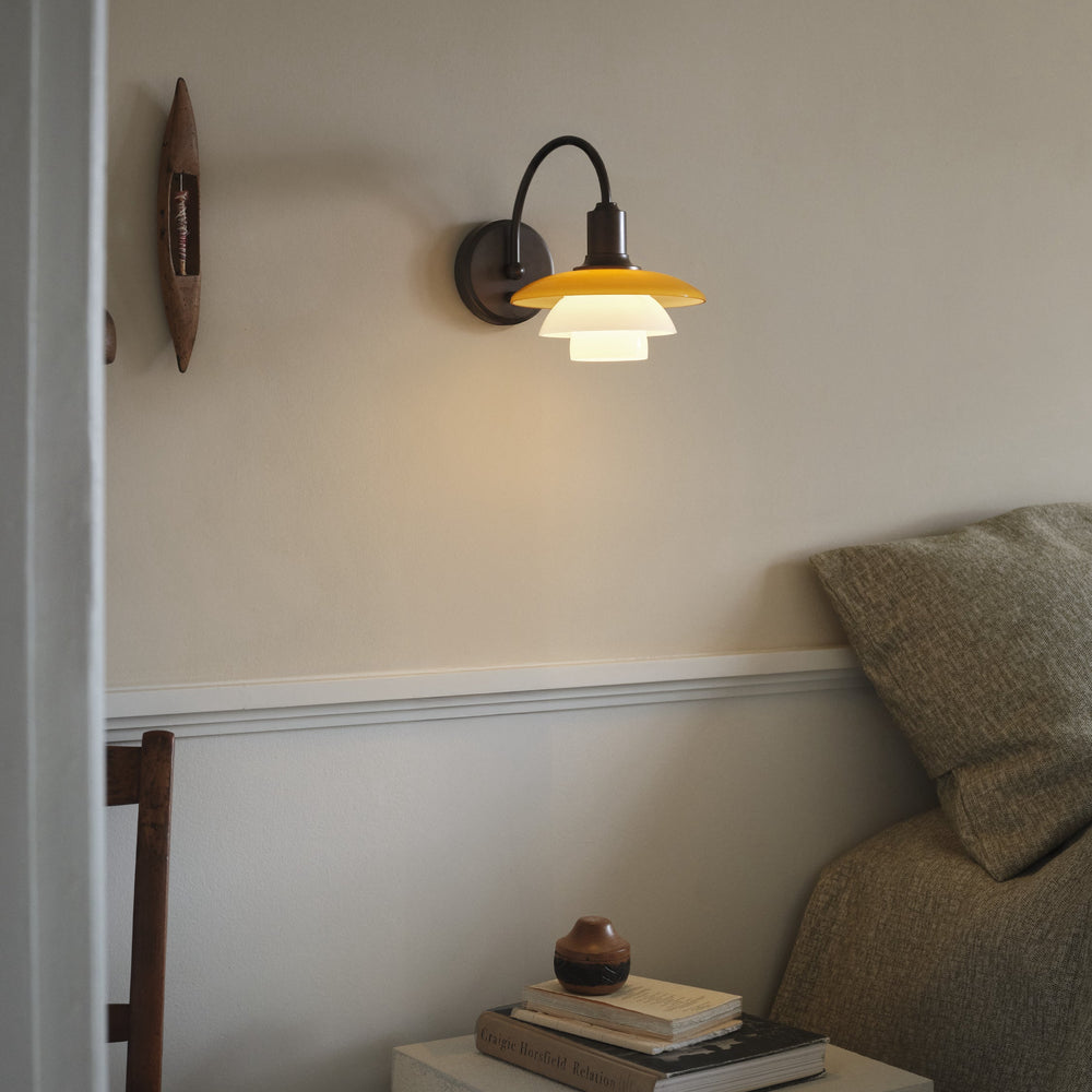 PH 2/2 Wall Lamp Centenary Edition