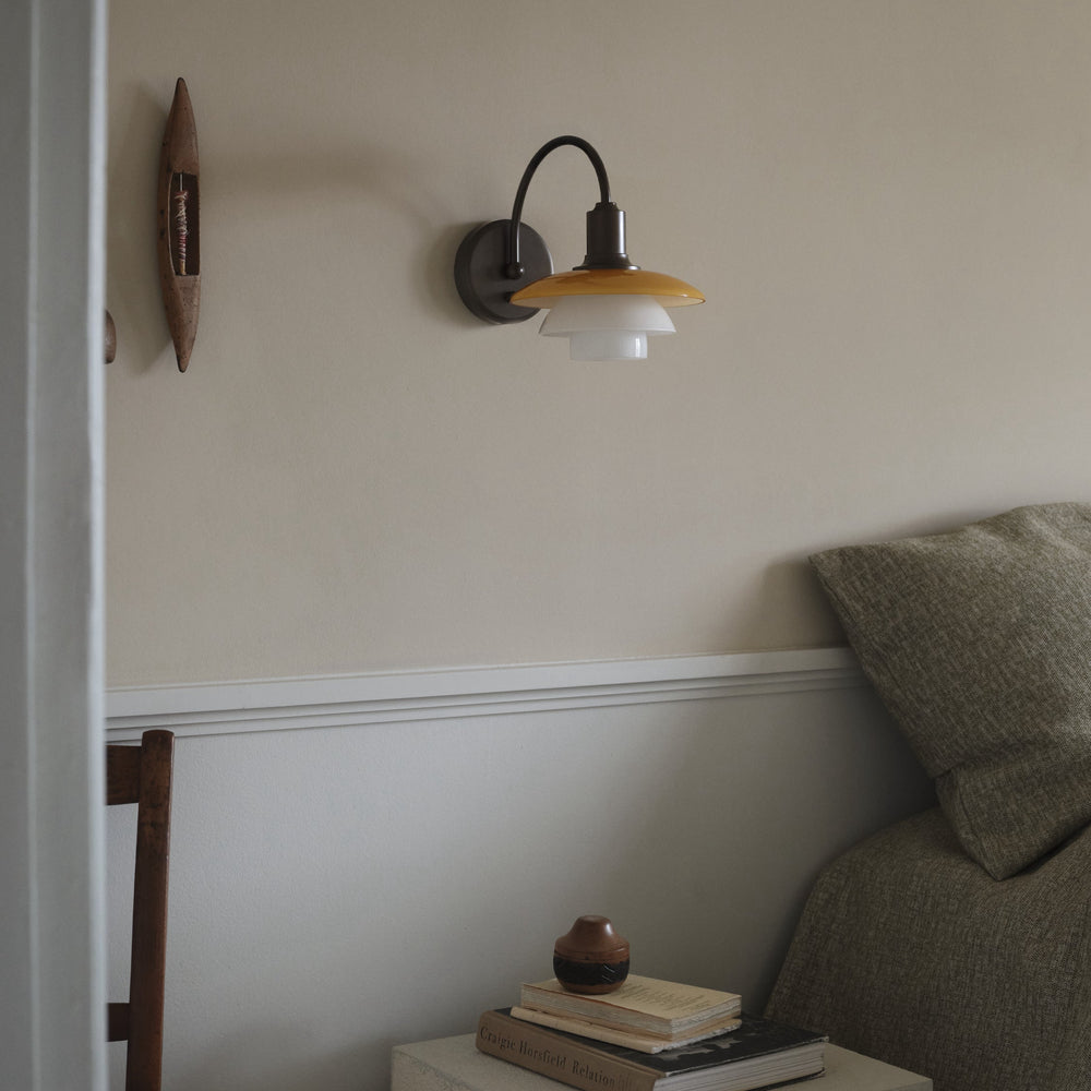 PH 2/2 Wall Lamp Centenary Edition