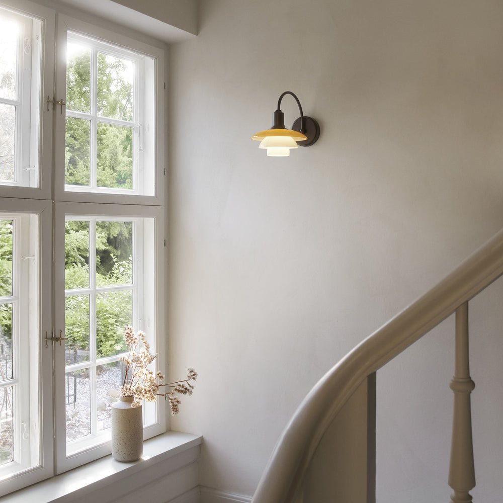 PH 2/2 Wall Lamp Centenary Edition