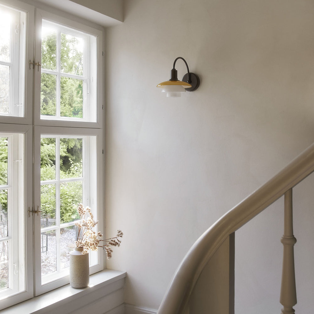 PH 2/2 Wall Lamp Centenary Edition