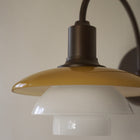 PH 2/2 Wall Lamp Centenary Edition