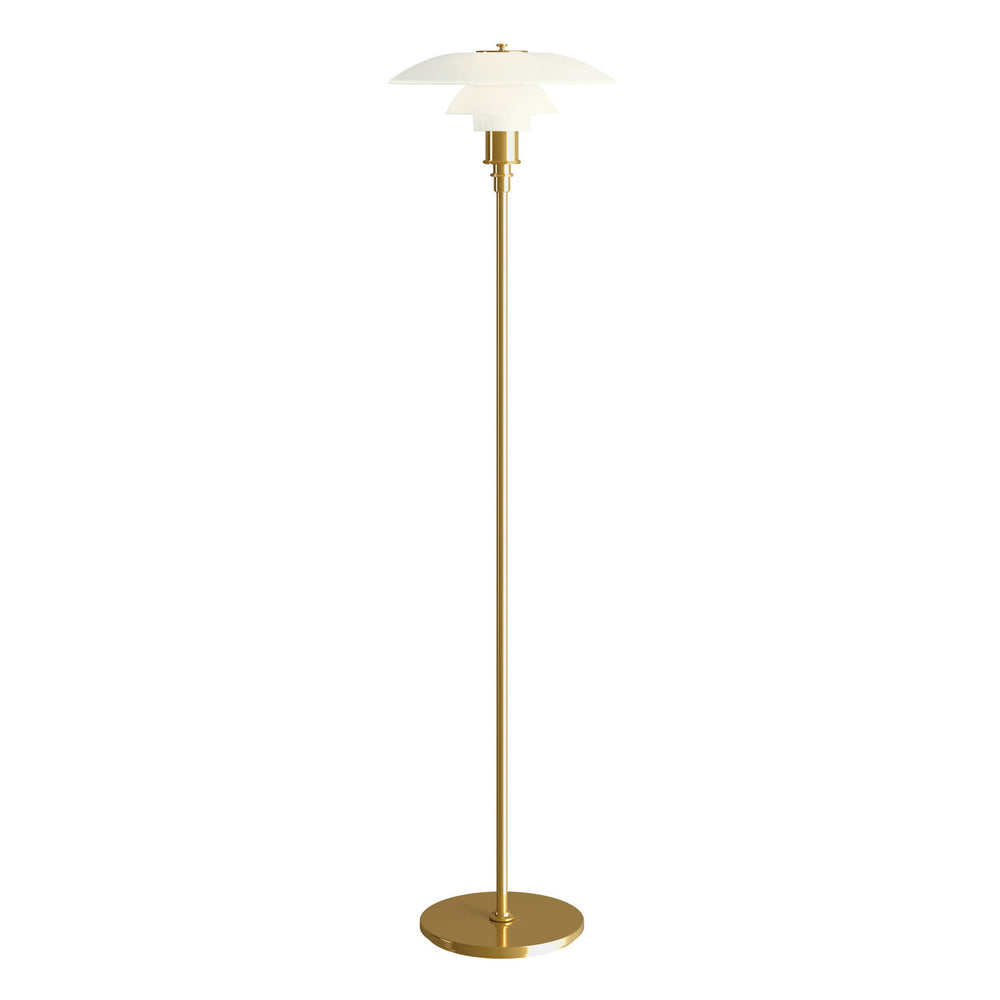 PH 3½-2½ Floor Lamp