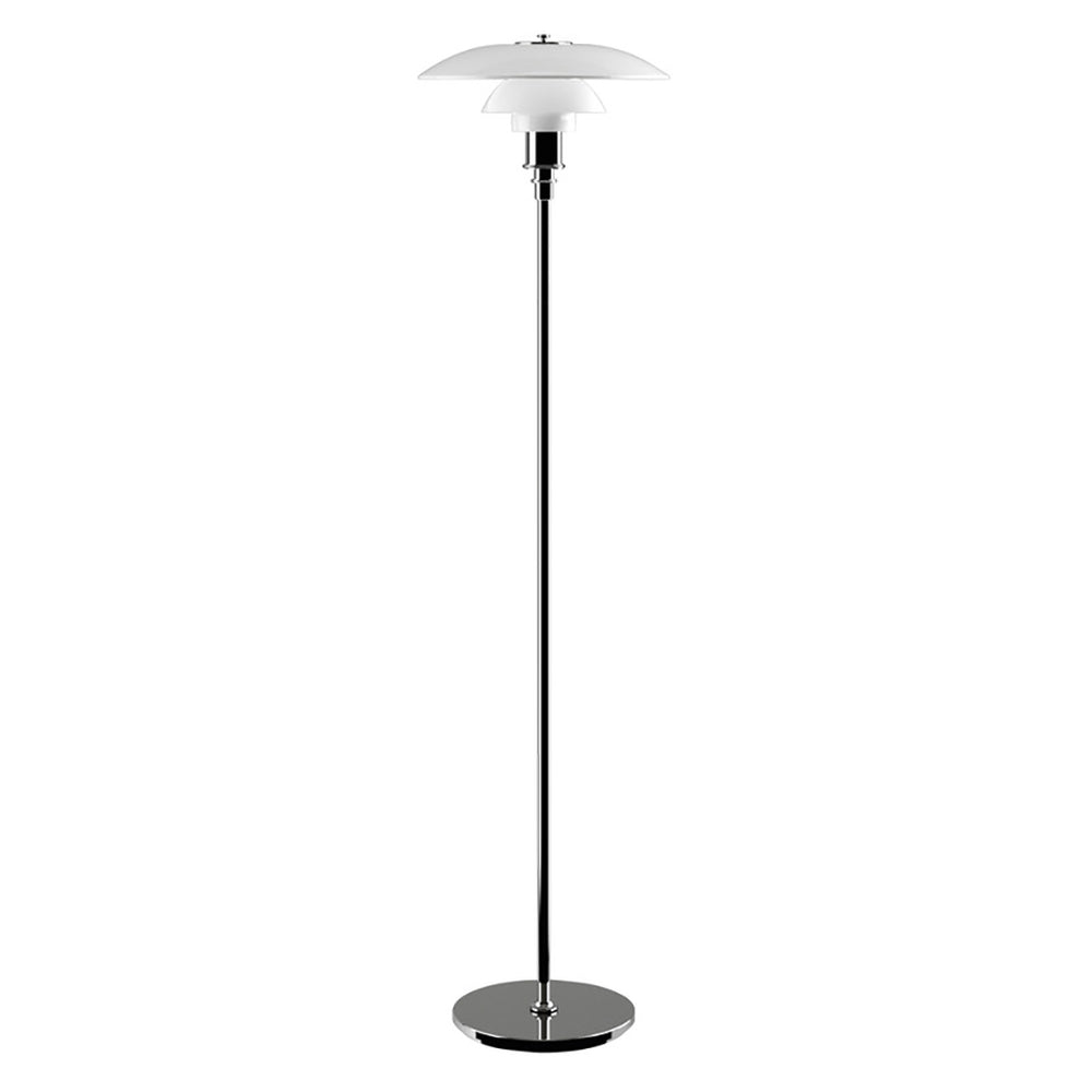 PH 3½-2½ Floor Lamp