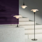 PH 3½-2½ Floor Lamp