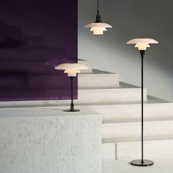 PH 3½-2½ Floor Lamp