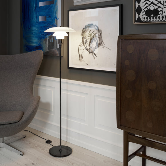 PH 3½-2½ Floor Lamp