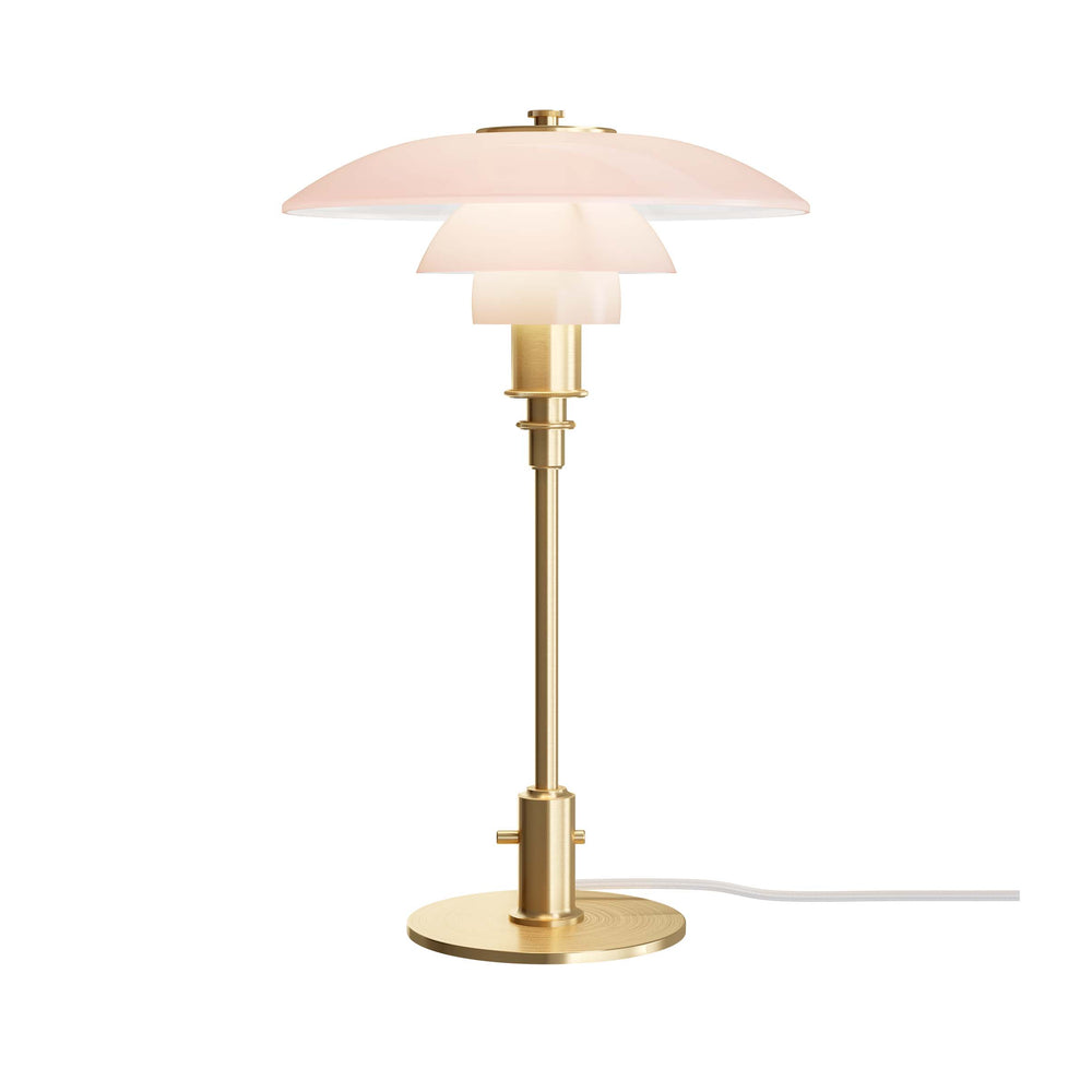PH 3/2 Glass Table Lamp