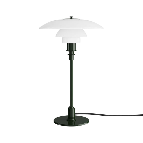 PH 3/2 Glass Table Lamp