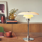 PH 3/2 Glass Table Lamp