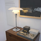 PH 3/2 Glass Table Lamp