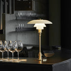 PH 3/2 Glass Table Lamp