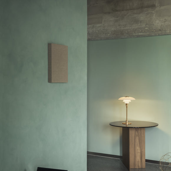 PH 3/2 Glass Table Lamp