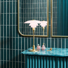 PH 3/2 Glass Table Lamp
