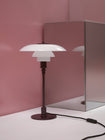 PH 3/2 Glass Table Lamp