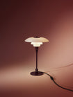 PH 3/2 Glass Table Lamp