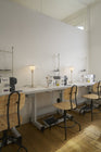 PH 3/2 Glass Table Lamp