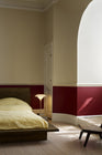 PH 3/2 Glass Table Lamp