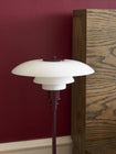 PH 3/2 Glass Table Lamp