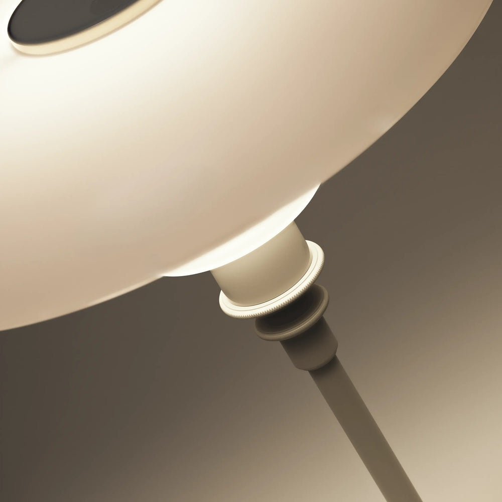 PH 3/2 Glass Table Lamp